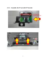 Preview for 15 page of Acrosser Technology AIV-HM76V0FL Series User Manual