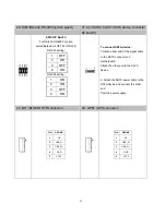 Preview for 32 page of Acrosser Technology AIV-HM76V0FL Series User Manual