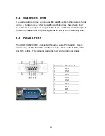 Preview for 60 page of Acrosser Technology AIV-HM76V0FL Series User Manual