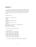 Preview for 106 page of Acrosser Technology AIV-HM76V0FL Series User Manual