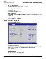 Preview for 18 page of Acrosser Technology AND-APL1N1FL Series User Manual