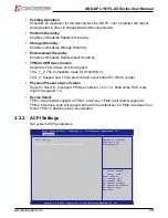 Preview for 19 page of Acrosser Technology AND-APL1N1FL Series User Manual