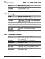 Preview for 54 page of Acrosser Technology AND-APL1N1FL Series User Manual