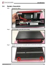 Preview for 17 page of Acrosser Technology AND-DNV3N2FL User Manual