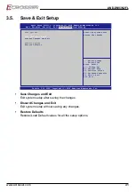 Preview for 31 page of Acrosser Technology AND-DNV3N2FL User Manual