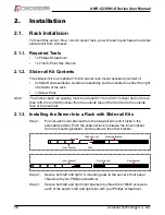 Preview for 16 page of Acrosser Technology ANR-C236N1-K1D00 User Manual