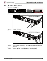 Preview for 21 page of Acrosser Technology ANR-C236N1-K1D00 User Manual