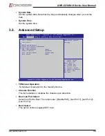 Preview for 33 page of Acrosser Technology ANR-C236N1-K1D00 User Manual