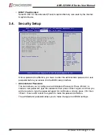 Preview for 38 page of Acrosser Technology ANR-C236N1-K1D00 User Manual