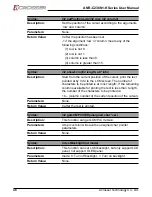 Preview for 48 page of Acrosser Technology ANR-C236N1-K1D00 User Manual