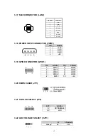 Preview for 15 page of Acrosser Technology AR-B1572 User Manual