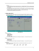 Preview for 17 page of Acrosser Technology AR-B1673 User Manual