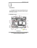 Preview for 7 page of Acrosser Technology AR-B1896 User Manual