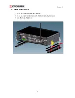 Preview for 17 page of Acrosser Technology AR-V5430FL Installation Manual