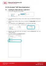 Preview for 40 page of ACS ACR1252U User Manual