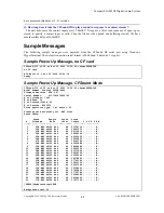 Preview for 31 page of ACS Compact FLASH III User Manual