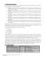 Preview for 24 page of ACS Marvair MAA1018A Installation & Operation Manual