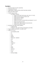 Preview for 21 page of ACS PocketMate II ACR39U-N1 User Manual