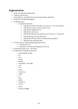 Preview for 38 page of ACS PocketMate II ACR39U-N1 User Manual