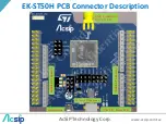 Preview for 2 page of AcSiP EK-ST50H User Manual