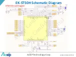 Preview for 5 page of AcSiP EK-ST50H User Manual