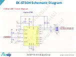 Preview for 6 page of AcSiP EK-ST50H User Manual