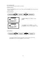 Preview for 25 page of Acson international A5ACV 100 CR Manual