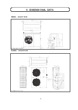 Preview for 72 page of Acson international A5ACV 100 CR Manual