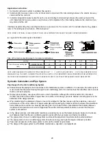 Preview for 26 page of Acson international A5MAC 210D Technical Manual