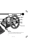 Preview for 5 page of ACT-LABS multi-platform racing system Owner'S Manual