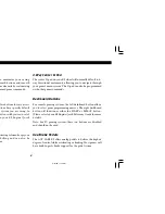 Preview for 6 page of ACT-LABS multi-platform racing system Owner'S Manual