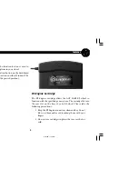 Preview for 7 page of ACT-LABS multi-platform racing system Owner'S Manual