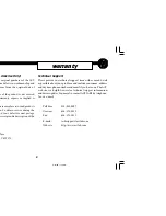 Preview for 11 page of ACT-LABS multi-platform racing system Owner'S Manual