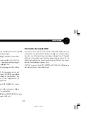 Preview for 43 page of ACT-LABS multi-platform racing system Owner'S Manual