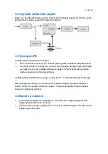 Preview for 92 page of ACT AC2300 Manual