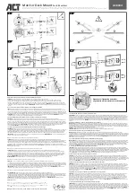 Preview for 2 page of ACT AC8304 Quick Install