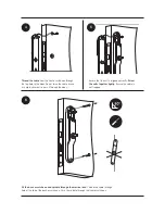 Preview for 5 page of ACT ACTpro eLock User Instruction Manual