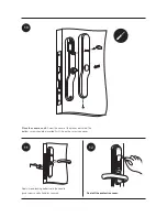 Preview for 7 page of ACT ACTpro eLock User Instruction Manual