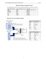 Preview for 5 page of ACT ACTPRO MIFARE DESFIRE EV1 1030 Operating And Installation Instructions