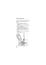 Preview for 16 page of Acterna BN 2255/02 Operating Manual