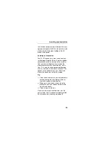 Preview for 21 page of Acterna BN 2255/02 Operating Manual