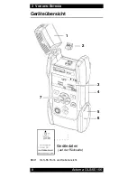 Preview for 13 page of Acterna ols-55 Operating Manual