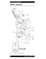 Preview for 53 page of Acterna ols-55 Operating Manual