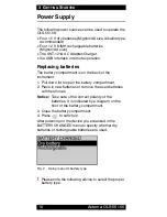 Preview for 55 page of Acterna ols-55 Operating Manual