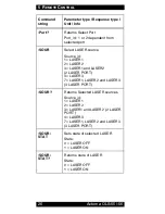 Preview for 71 page of Acterna ols-55 Operating Manual