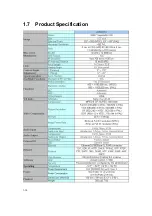 Preview for 18 page of ACTi ACM-3300 Hardware User Manual