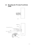 Preview for 18 page of ACTi ACM-75 1 Series Hardware User Manual