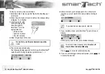 Preview for 18 page of Actia SmarTach Manual