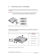 Preview for 13 page of Actidata actiLib Autoloader 1U Quick Start Manuals