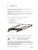 Preview for 14 page of Actidata actiLib Autoloader 1U Quick Start Manuals